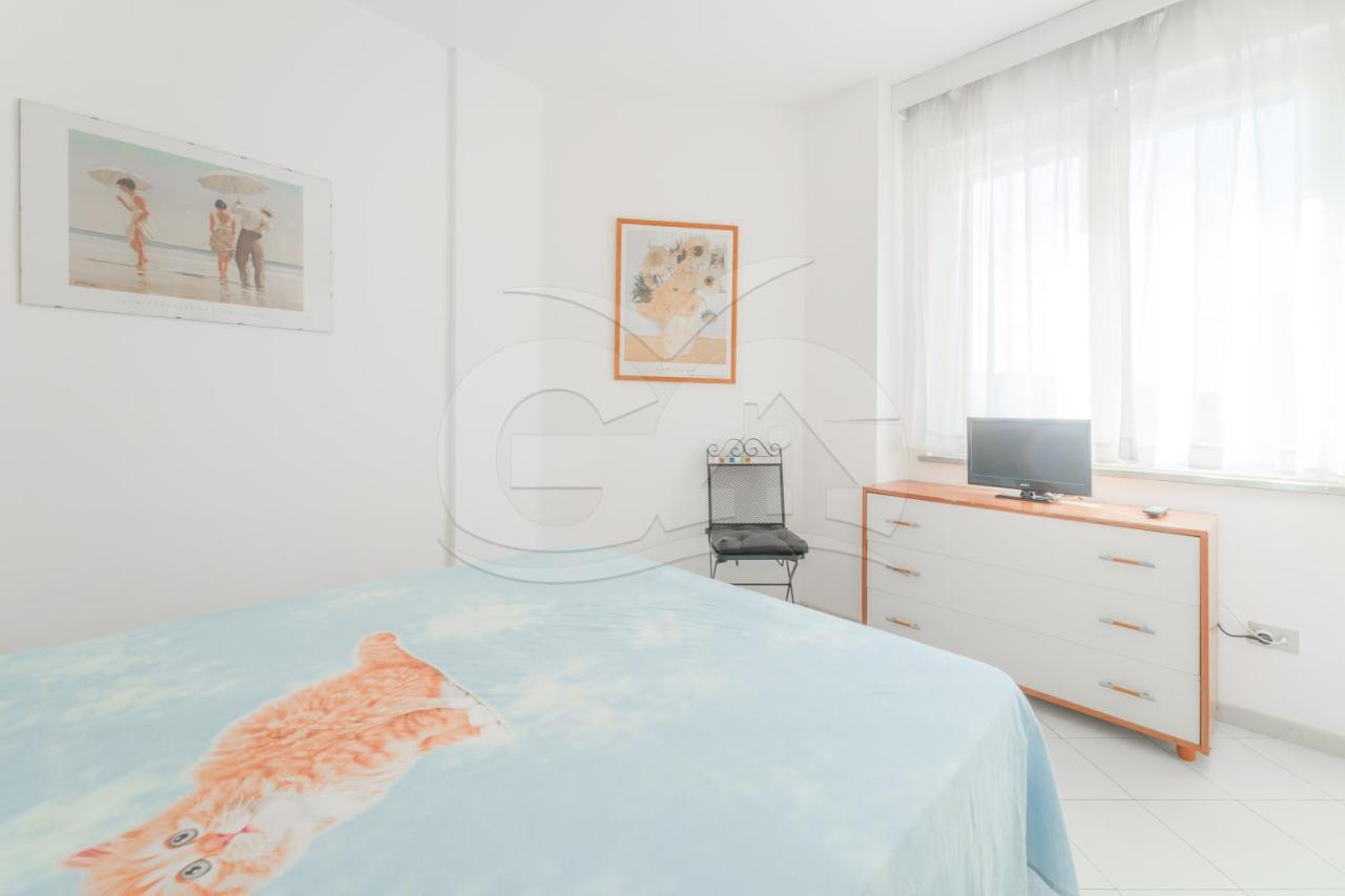 Apartament La Fontana Sul Lungomare Di Campo Marina di Campo Zewnętrze zdjęcie